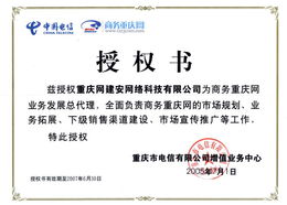 重慶網安視角下的計算機網絡技術發展 機遇、挑戰與未來展望