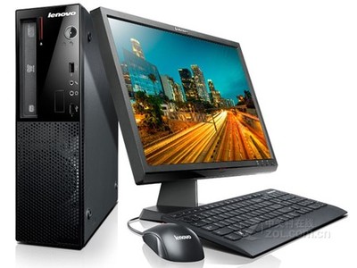 超值商務之選 聯想揚天M4200臺式機，高效辦公僅2899元